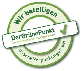 Der Gr&uuml;ne Punkt, Duales System Deutschland